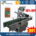 Automatic sausage labeler machine,auto labeling machine(Trade Assurance)